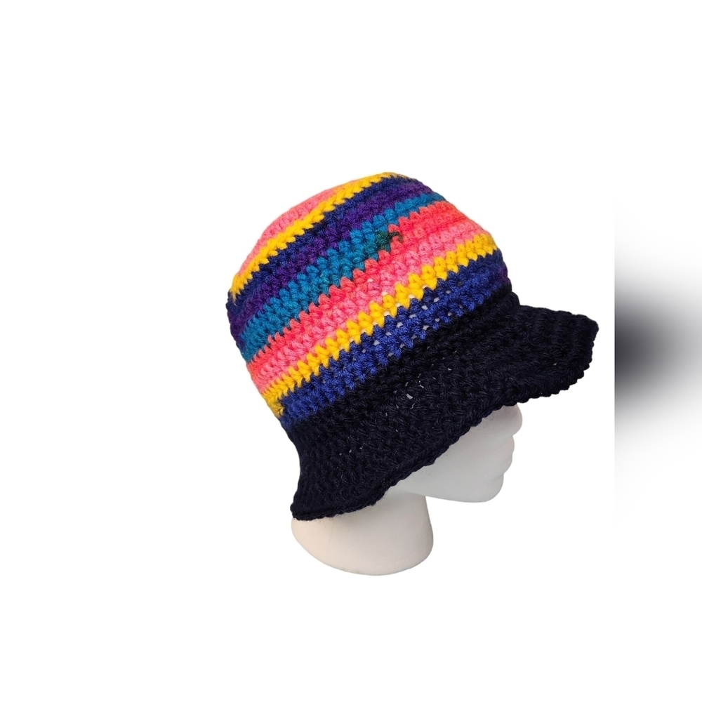 Bucket Hat - Picture 2 of 4